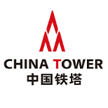 中國鐵塔 中國鐵塔